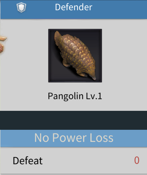 Pangolin · Target level, redacted teaching copy